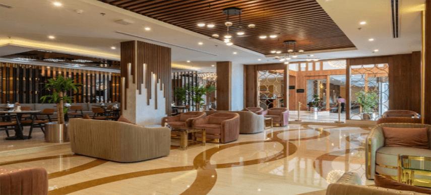 Sunday Emerald Hotel ジェッダ エクステリア 写真